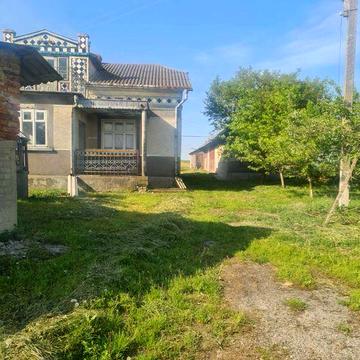 Продається будинок