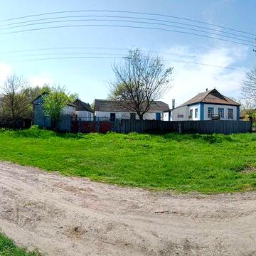 Продам будинок в селі Русанівка