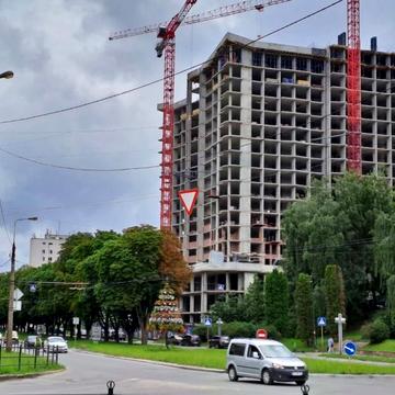 Продаж 2к квартири 58 кв. м на вул. Юліана Опільського