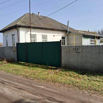 Продам будинок (м. Борзна)