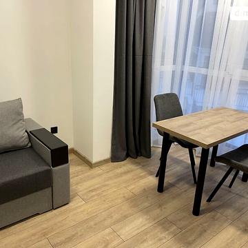 Довгострокова оренда 1к Квартира Григорія Сковороди вулиця ЖК Grand Village