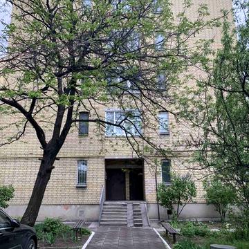 Продаеться трехкомнатная квартира в г. Терновка