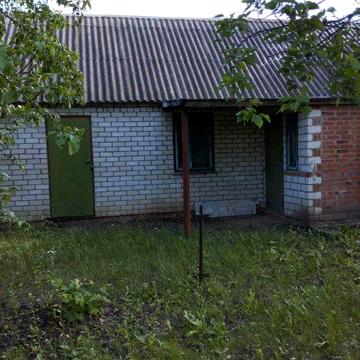 Продам будинок(фазенду,дача)