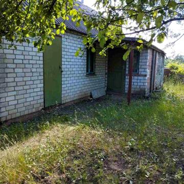 Продам будинок(фазенду,дача)