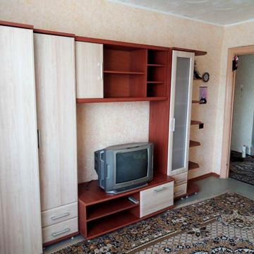 Продам 1к квартиру з меблями
