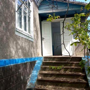 Будинок Клекотина Жмеринський район Вінницька область