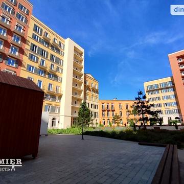 Продаж 1к Квартира вул. Інглезі ЖК  Via Roma