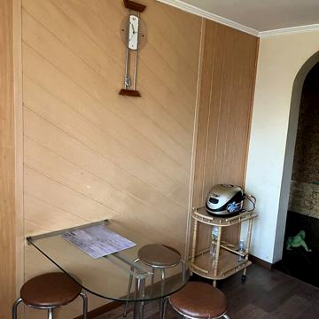 Продаж 3к Квартира Метробудівська вулиця