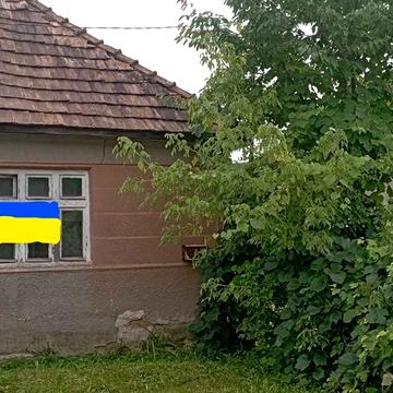 Ціну знижено Продаємо будинок в селі Голубине