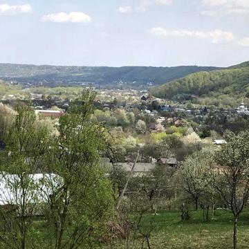 Старенький будинок/ дача в Карпатах