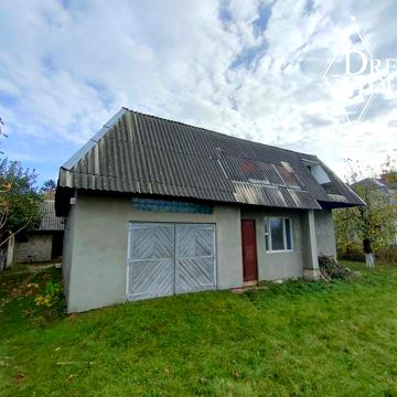 Продам будинок у м.Володимир, по ву.Адама Міцкевича (Григорія Косинки)