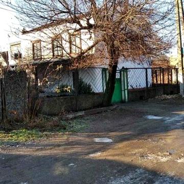 Заярська вул.