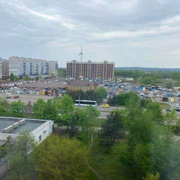 Продажа 3-х комнатная квартира р-н рынка , 7/9 этаж