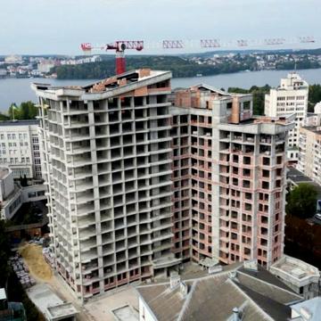 Продаж 2к квартири, 63 м.кв., ЖК Домініканський