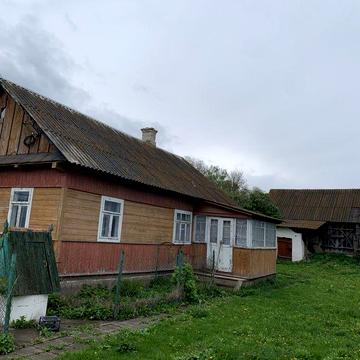 Продам будинок в хорошому стані