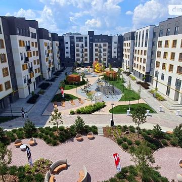 Продаж 1к Квартира вул. Соборна ЖК Молодость