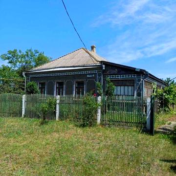 Продам будинок Ширяєве