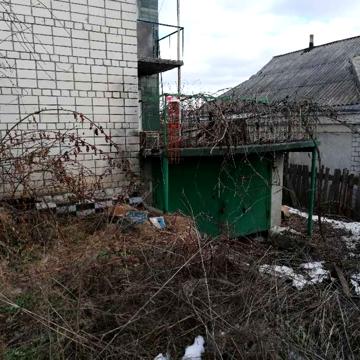 Срочно Дом, Канев, Тургенева 13, Продажа от собственника