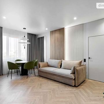 Продаж 2к Квартира Каманіна вулиця ЖК Двадцать седьмая жемчужина