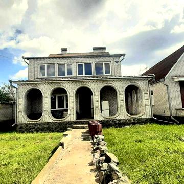 Продам будинок в Сабарові 9448