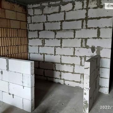 Продажа 1к квартира Чорновола вулиця