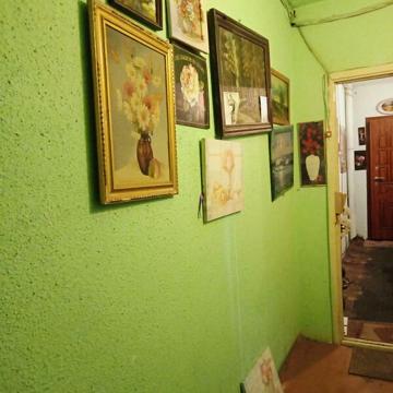 Продаж 3к Квартира Академіка Вільямса вулиця