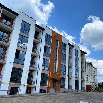 Документи, 2к квартира, Гостомель, Бріквуд, Вереснева ЖК Cherry House 3
