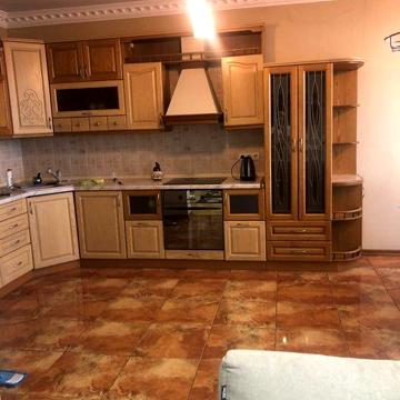 Продам 3кім.квартиру  в Броварах  вул.Лагунова 4б.