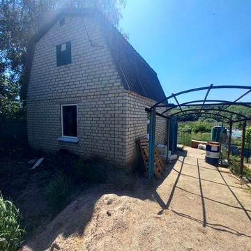 Продажа 2эт дачи.коп Горняк.