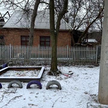 Продам дом на Смычке