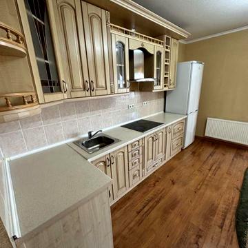 Оренда  1 но кімн. квартири  в центрі міста, вул. Б.Вишневнецького