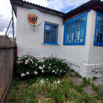 Будинок в м.Буринь на Шиловці НЕ оренда чистий продаж!