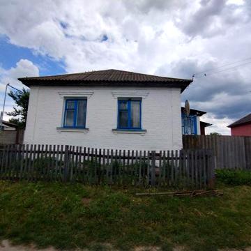 Будинок в м.Буринь на Шиловці НЕ оренда чистий продаж!