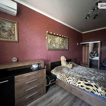 Продаж 2к Квартира Гагаріна проспект