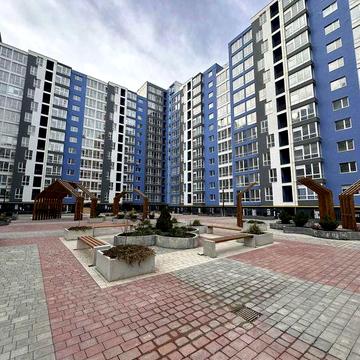 Квартира,однокімнатна в центрі 1-кімн Княгинин продам поруч ратуша
