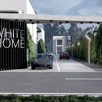 Продаж будинків в котеджному містечку White Home