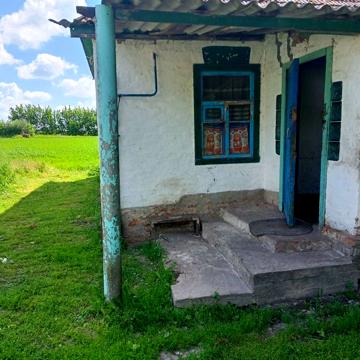 Продам будинок в селі Бережівка або обміняю на автомобіль