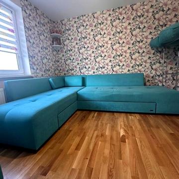 Продаж 1к Квартира Квіткова вулиця
