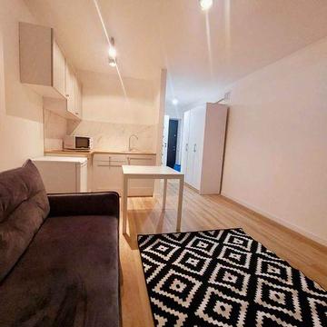 Продаж 1 кім квартири по вул.Рудненська (новобудова). ЖК Ріел Сіті.