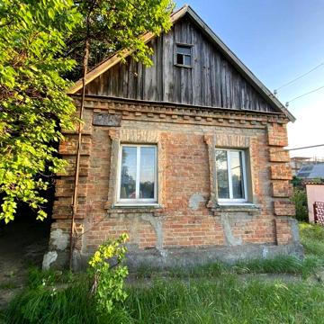 Продажа дом в Космическом микрорайоне