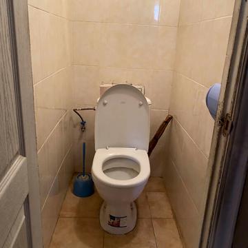 Продаж 2к Квартира Бочарова вулиця