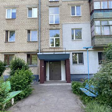 Продаж 2к Квартира Бочарова вулиця