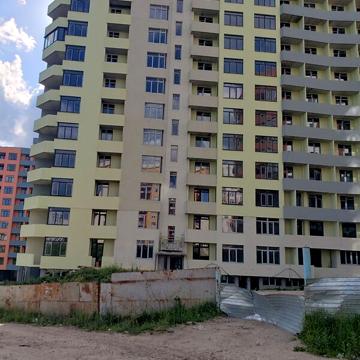Продаж 1к Квартира Смакули вулиця ЖК ул. Киевская-Смакулы