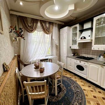 Аренда 3к квартира в центре города