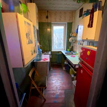 Продается 3х кімнатна квартира пров.Артилерійський,1. 60м2 Берестейска