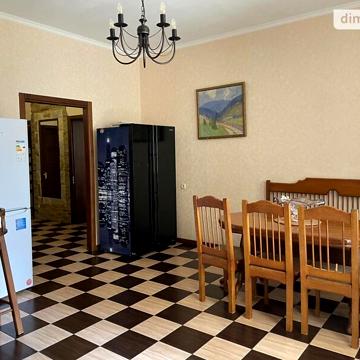 Продаж 1к Квартира Валерія Лобановського вулиця ЖК Чайка