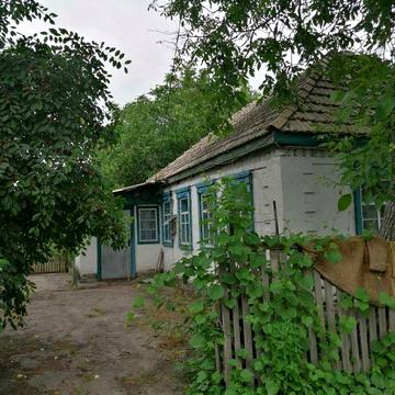 Продається  будинок с. Новоселівка, Кременчуцький район, Полтавська об