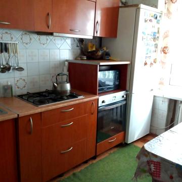 Продам 3-х комнатную квартиру, Ингулец