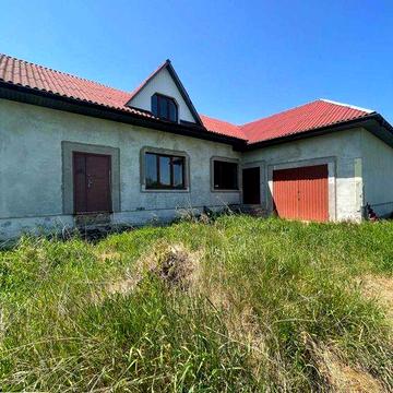 Продається будинок сирець в с.Липівка