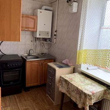 Продам квартиру в Черняхове!